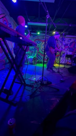 1.3K views · 42 reactions | More from The Java Barn | Atom Ghost | Facebook