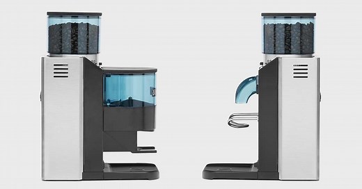 Doser Vs Doserless Grinder—Key Differences & Why It Matters