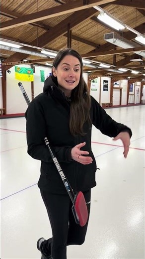 A little tip for mixed doubles play