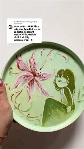 Happy Techniques in Pottery Painting