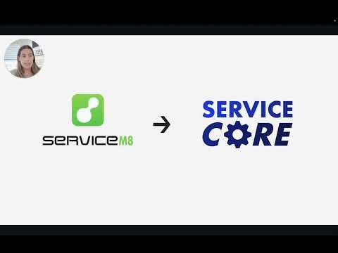 How Service Core & ServiceM8 Work Together