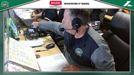 Ohio University Bobcats v.s The Miami (OH) Redhawks | Ohio Bobcats