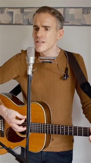 The Times They Are a Changin' (Bob Dylan Cover)