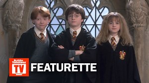 Get a closer look at the Harry Potter 20th Anniversary: Return to Hogwarts - premiering January 1 on HBO Max. | Rotten Tomatoes