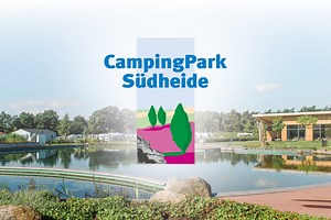 Ruhe, Natur und Erholung | Campingpark Südheide