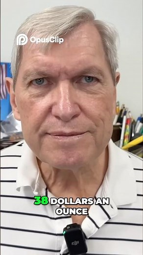 Dealer's Silver Prediction! Prep NOW before Dollar Disaster 📉