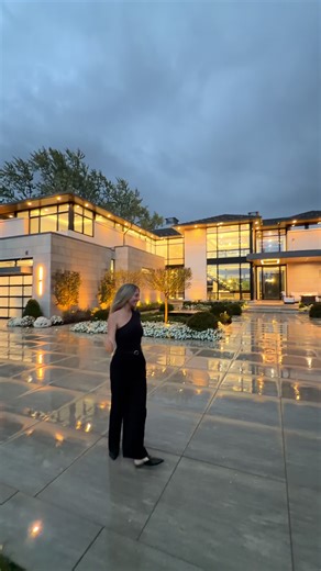 Luxury Home with Stunning Outdoor Features