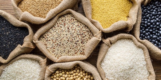 8 International Superfoods That Deserve a Spot in Your Kitchen, According to Nutritionist