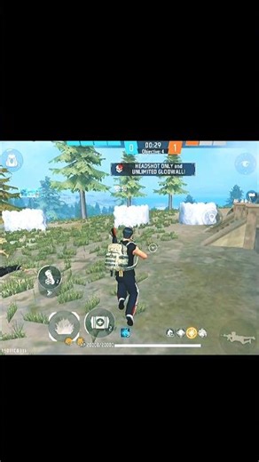 WAIT 🫷 FOR END CLASH SQUAD SOLO ONTAP kill EAGLE GUN 🔫#shortsfeed #viralvideo #youtubevideo #video