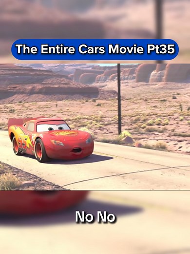 Cars 1 Part 35: A Nostalgic Movie Clip
