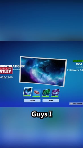 Exciting Fortnite Ranked Rewards Unveiled!