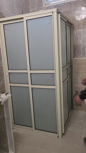 Glass Shower Door Installation: Step-by-Step Guide