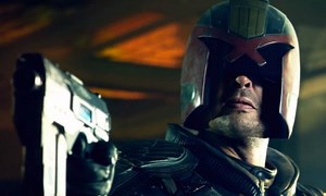 Here's why Dredd is perfect for a Netflix TV series