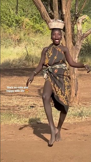 Proud Tribal Women Dance 😍 amazing #villagelife #dance #viral #shorts
