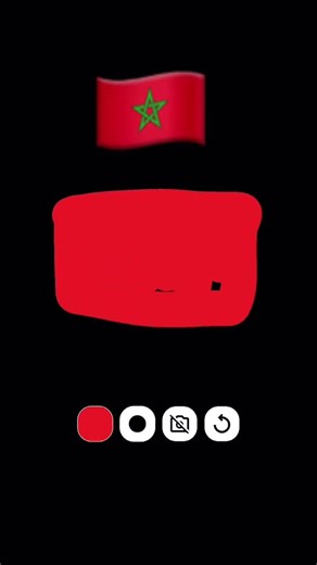 I’m from morroko#random country