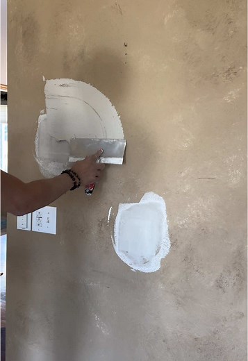 Drywall Whisperer on TikTok