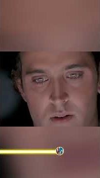 Science Behind Krrish And Rohit Mehra's Superpowers 🤯 #shorts