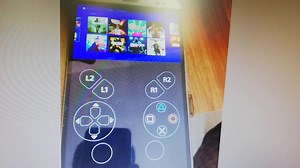 安卓手机也可以遥控PS4图片教学