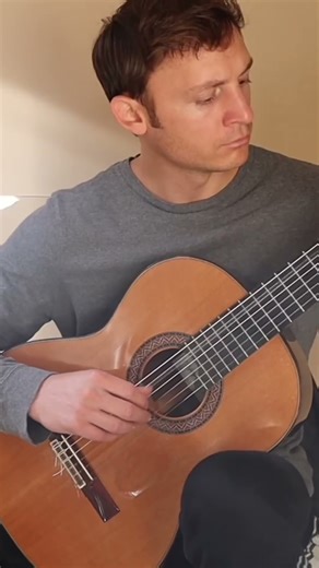 Behind the Scenes of a Classical Guitar Concert