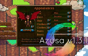 Azusa v131 news