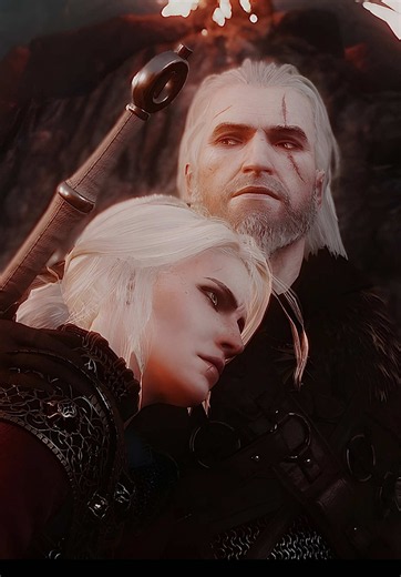 can they drop that dlc already I NEED IT‼️ #thewitcher3 #thewitcher4 #geraltofrivia #ciri #cirillaofcintra • • geralt edit ciri edit geralt of rivia edit cirilla of cintra edit ciri and geralt geralt in the witcher 4 ciri in the witcher 4 you mog everyone but your dad exists trend witcher 3 dlc release the witcher 3 expansion pack the witcher 3 songs of the past dlc songs of the past tw3