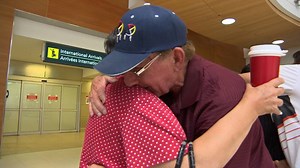 Sixties Scoop reunion