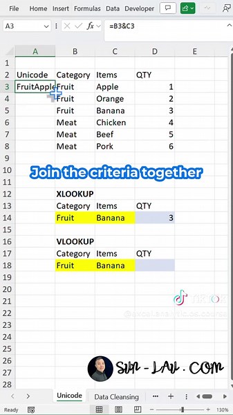 You want to be ready for the next role. But do you have the skills that last? Excel is more than formulas. It’s a language of business. A tool for thinking. And when used right, it makes you faster, smarter, more trusted. If you are struggling to master Excel for business analysis 👇 ————— Here’s how I can help you☀️: Master Excel for business analysis in one course. Simpler. Clearer. No Fluff. Learn more → SUN-LAU.COM #businessanalytics #businesspartners #dataanalytics #ProjectManagement #opera