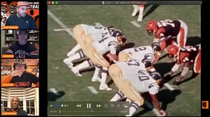 23 reactions | Nov 8, 1981 #Bengals beat up the #Chargers TWICE in 1981, this was the first of the two wins against them that year. BIG win in SD 40-17. Louis Breeden with a 102 yard INT return for a TD! #CincinnatiFootballHistory | #RuleTheJungle | Bengal Jim's "Before the Roar" Tailgate Experience | Facebook