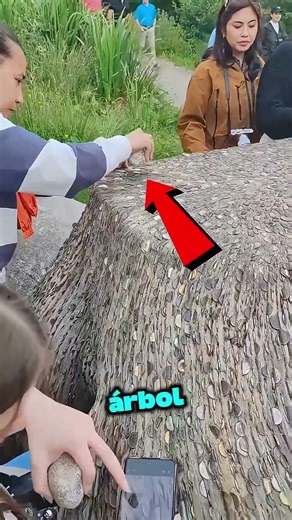 Why Does Nobody Dare to Steal These Ancient Coins