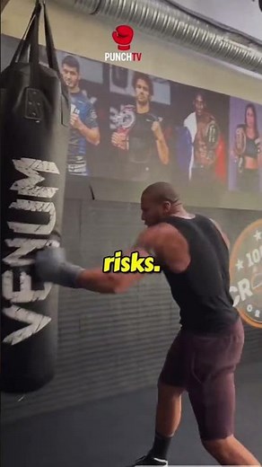 UFC vs Boxing: Which Sport Is More Dangerous? 🥊🥋🔥