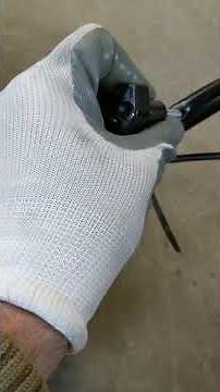 How to assemble and to start a Yardworks Honda 160 CC Lawnmower