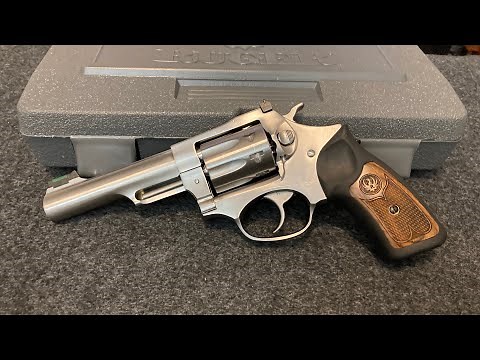 Ruger SP101 .22 LR revolver Range time! .22 revolvers are awesome!