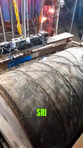 1.2K views | World's Largest Hand-made Processor | Energy Explorers | Facebook