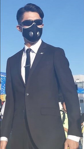 ハンター放出 08TG #逃走中