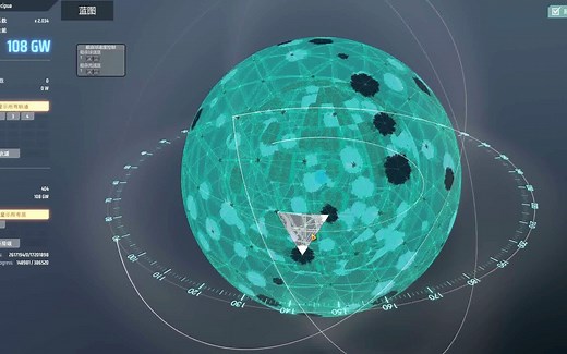 《戴森球计划》DSP 最全MOD推荐七：建造戴森球相关的MOD