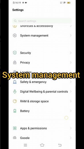 Vivo Y20 & Y20s Factory Reset, Hard Reset, Soft Reset, Password Reset, Pattern Reset / #shorts