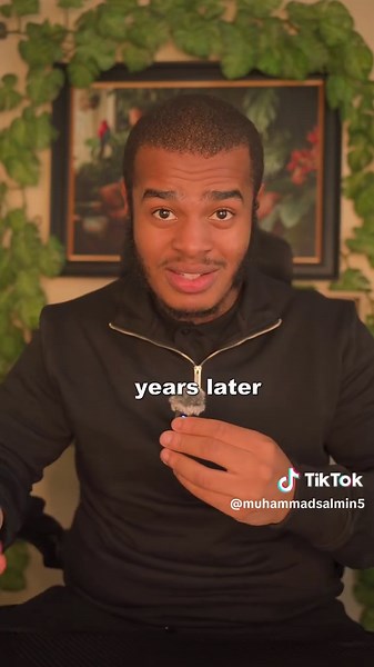 A message for Muslim men who are becoming adults #foryou #fyp #muslim #islam #selfimprovement #motivation #discipline