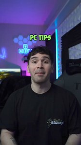 PC Tips for Beginners 🫡 #pctips #pcgaming #morefps #windows10 #windows11tips #whattoplay #gamingontiktok #pcmr #pcsetups #brewsterisgaming #brewsterisalive | Best PC Tips
