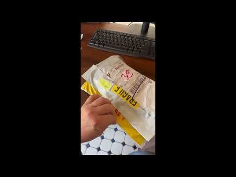 Kansas USA BlockDAG X10 Miner Unboxing