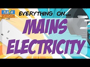 GCSE Physics: Exam Revision | Mains Electricity