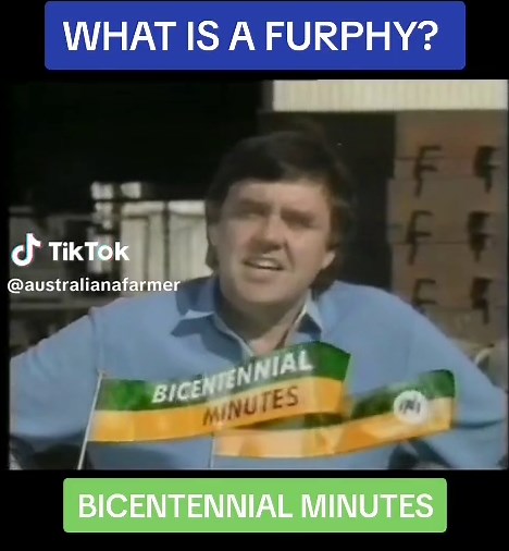 The Intriguing History of Furphy: From Cast Iron Tanks to World War Rumors