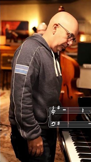 The Crossover We Never Knew We Needed! @OpenStudioJazz @ArchEcho ​#jazzmemes