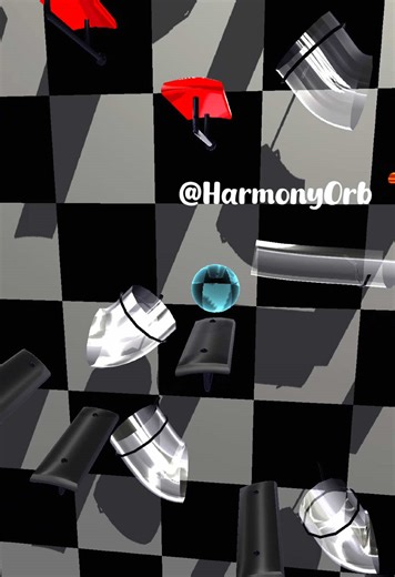 Serhat Durmus - La Câlin🎶 #asmr #relaxing #musicball #beatbounce #satisfyingvideos #guessthesong #challenge #music #harmonyorb #marble #marblerace #marblerun #guess #marbleball #usa🇺🇸tiktok