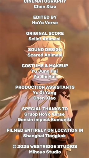 Are you sad too? 😭😭 #genshinimpact