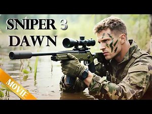 【𝐒𝐧𝐢𝐩𝐞𝐫 𝐌𝐨𝐯𝐢𝐞】 Sniper's Revenge, 3,000-meter Accurate Critical Hit on the Enemy's Head💥#movie