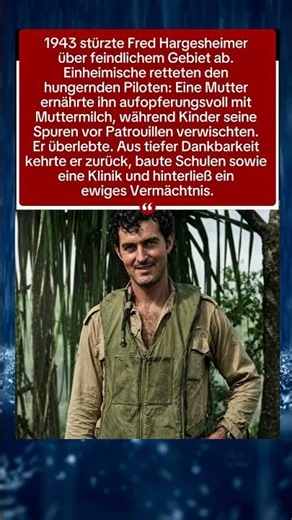 Sie riskierten ALLES, um ihn zu retten! 🥹