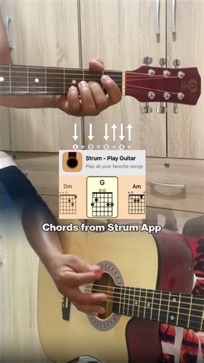 Counting Crows - Mr. Jones | Chords
