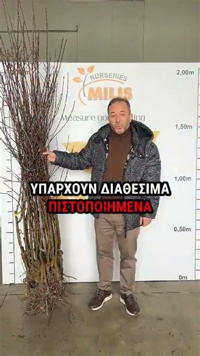 Ξεκίνα να καλλιεργείς μήλα!