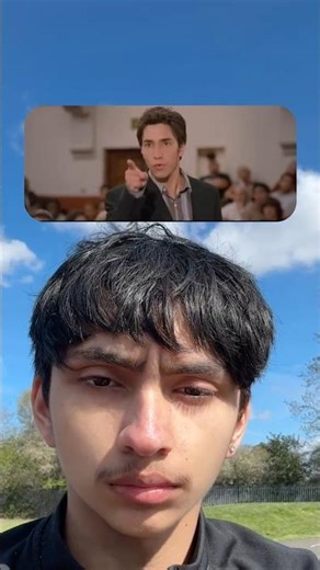 Accepted (2006) - Bartleby’s Speech scene reaction #accepted #movie #reaction #system