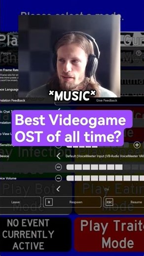 The Best Roblox Track yet?